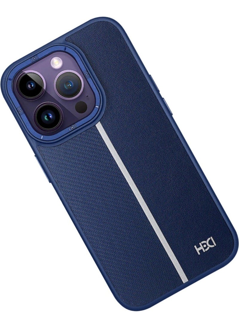 HDD iPhone 13 Pro Case HBC-155 Lisbon Cover  - Image 1