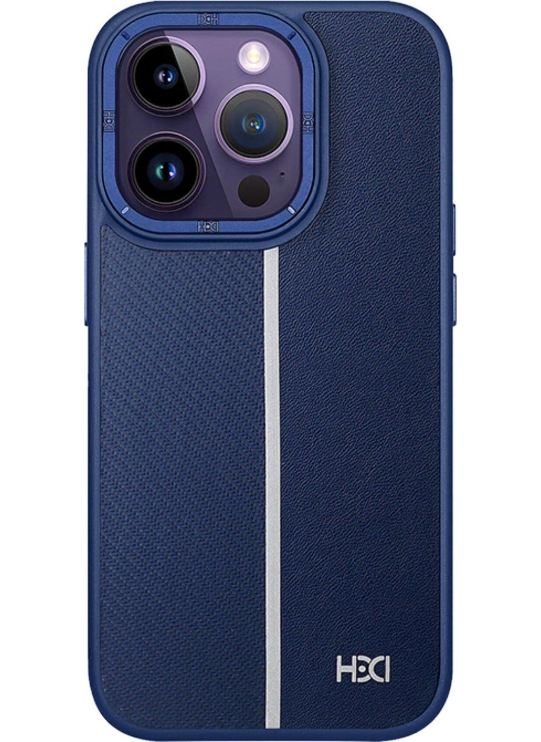 HDD iPhone 13 Pro Case HBC-155 Lisbon Cover  - Image 2