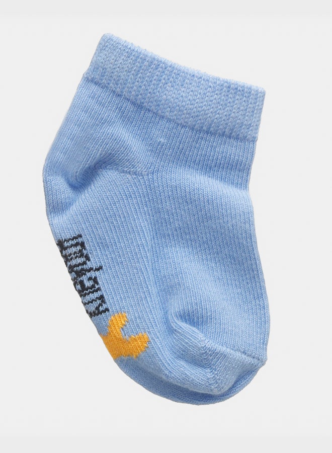 Kheyoot IT'S A Boy  Set Of 6 Socks - Image 2