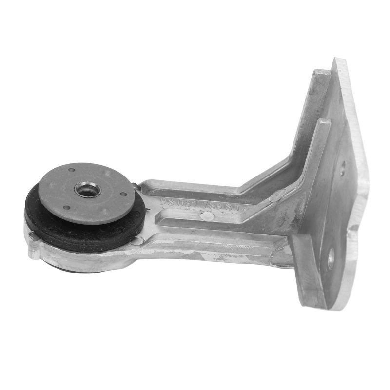 Intercooler Bracket Metal Secure Stable Support - OE 9803778980 Intercooler Mounting Bracket Robust Construction for Peugeot 308 Citroen C4 - Image 2