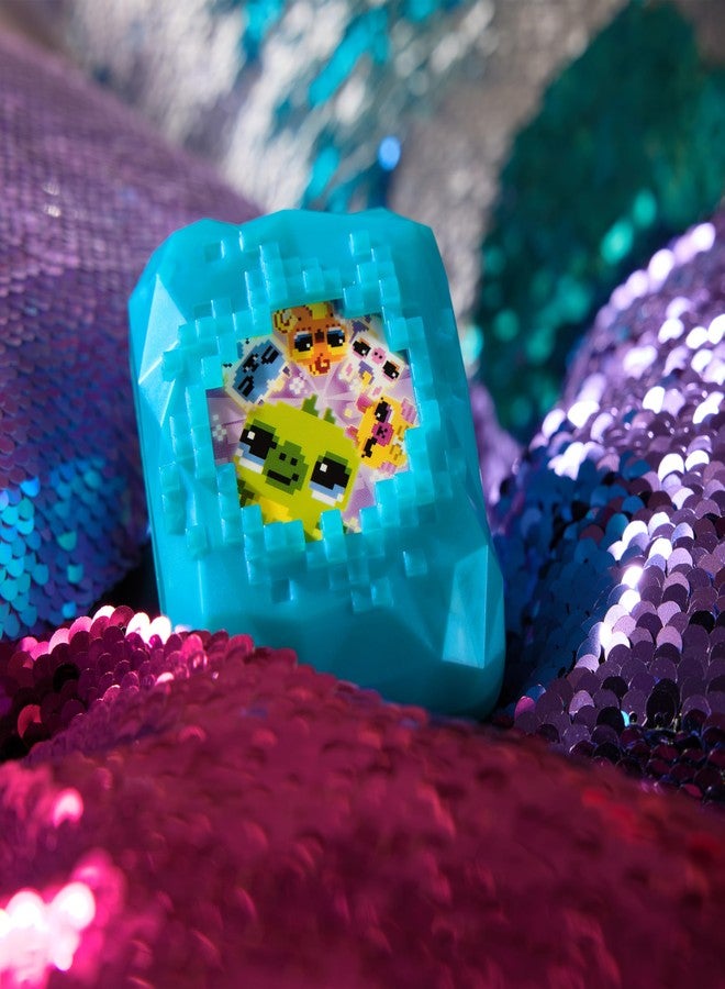 BITZEE, Magicals with 20 Interactive Characters Inside, Reacts to Touch, Digital Pet Kids Toys for Ages 5 and up - Image 2