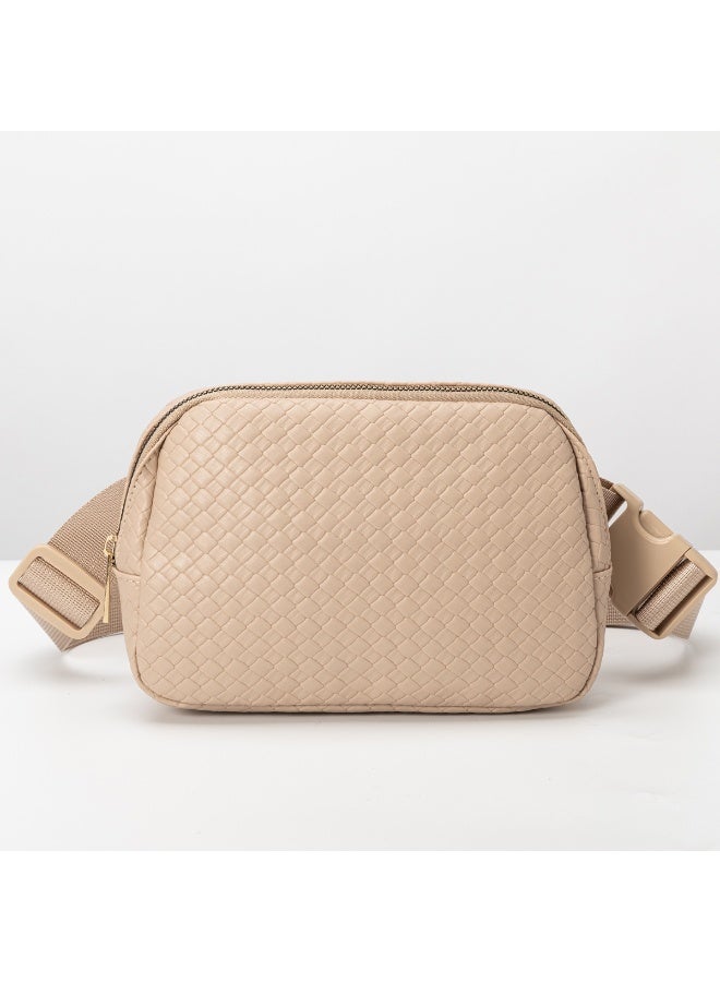 KUYING Fashionable Sports Running Waist Bag 