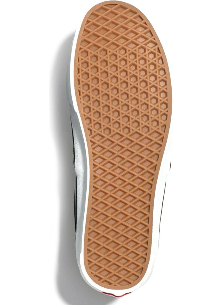VANS - Knu Slip Black Sneaker Shoes VN0009QD6BT1 - Image 1