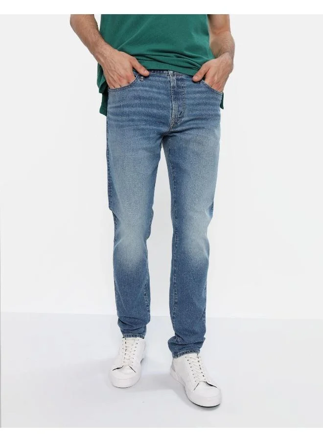 امريكان ايجل AE AirFlex+ Athletic Fit Skinny Jean