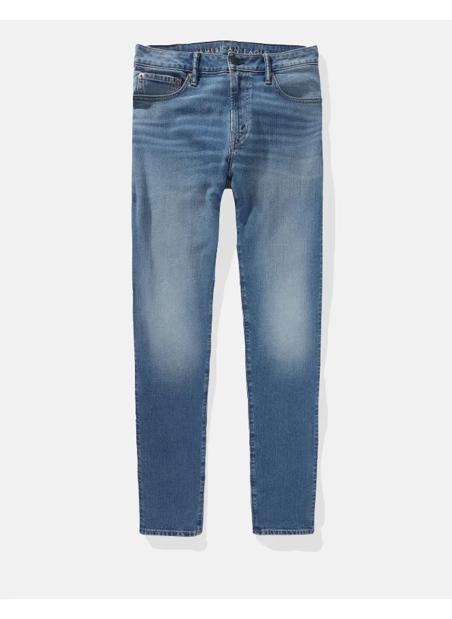 امريكان ايجل AE AirFlex+ Athletic Fit Skinny Jean