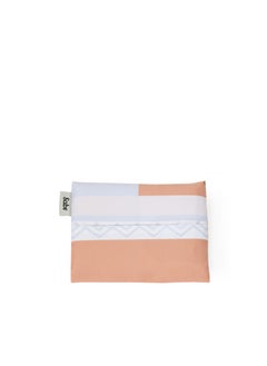 Sabr Sabr 'Sana'a' Pocket Prayer Mat with Pocket Travel Pouch  - Image 2