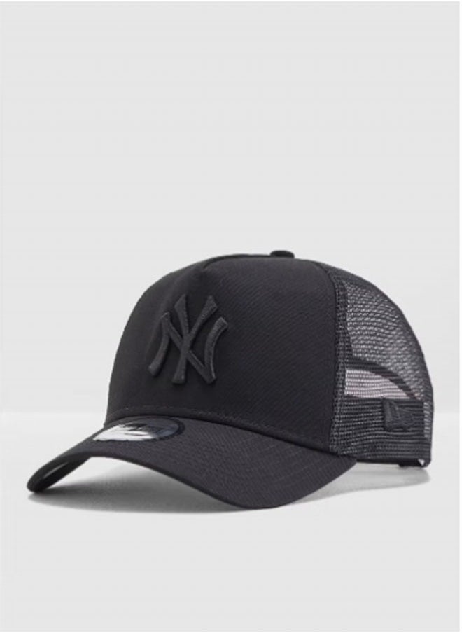 NEW ERA - 9Forty New York Yankees Cap - Image 1