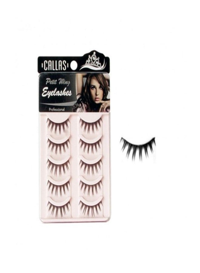 Callas Petit Wing Eyelashes (CWL-14)