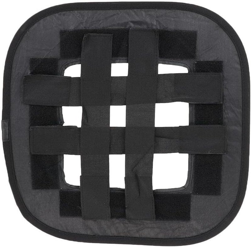 صندوق إضاءة محمول لوحة إضاءة فيديو LED YN600/900 - Image 4
