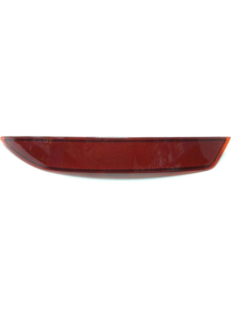 Parçafix Vw Jetta 2011-2014 Right Rear Bumper Reflector Cat Eye 5C6945106A  - Image 1