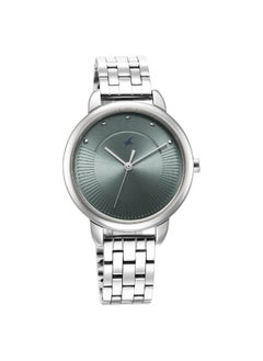 fastrack Fastrack Analog Blue Dial Women's Watch-6282SM02, IPS  - Image 2