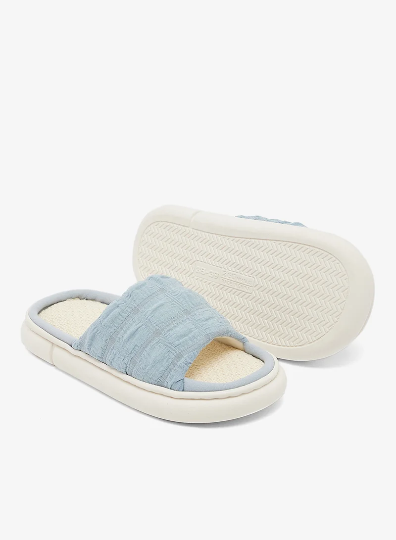 Ginger Platform Slides