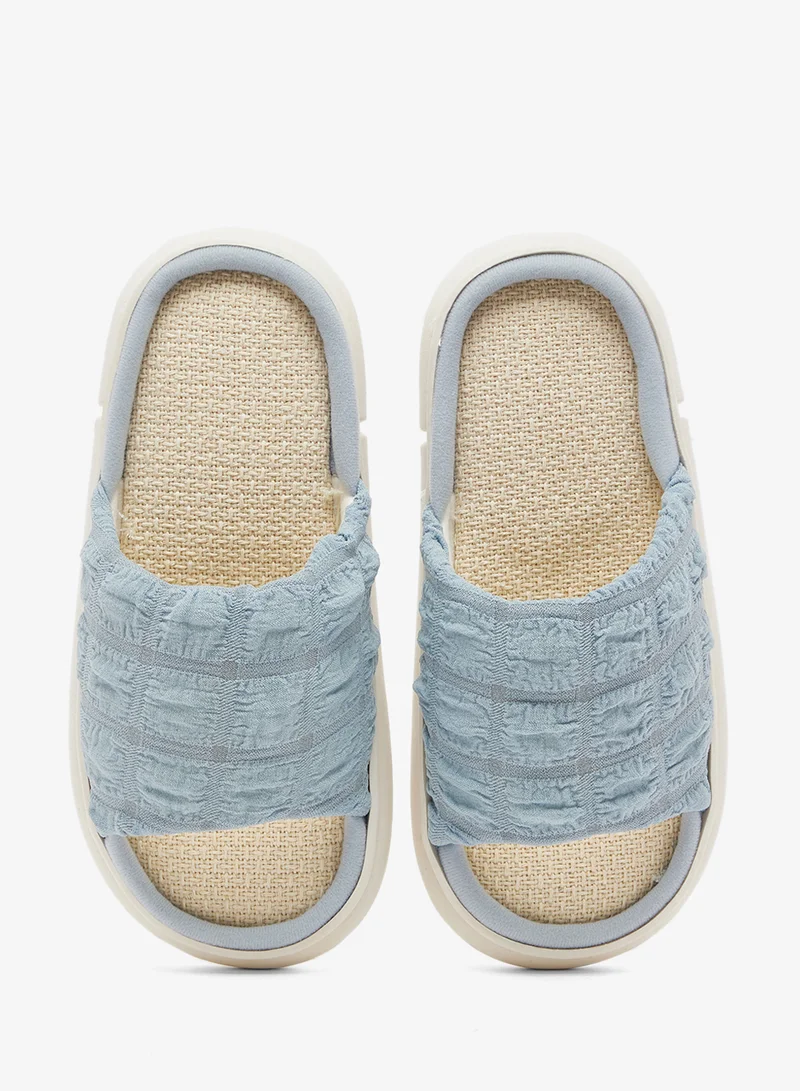 Ginger Platform Slides