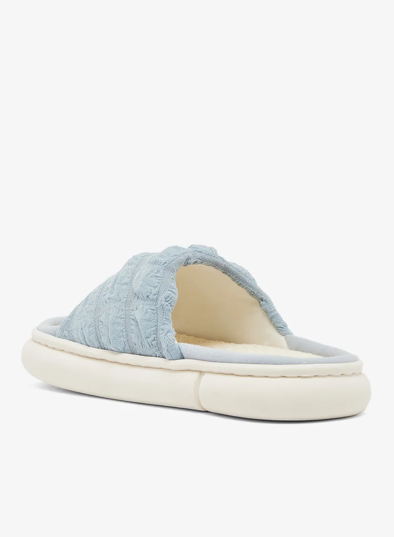 Ginger Platform Slides