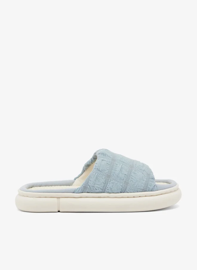 Ginger Platform Slides