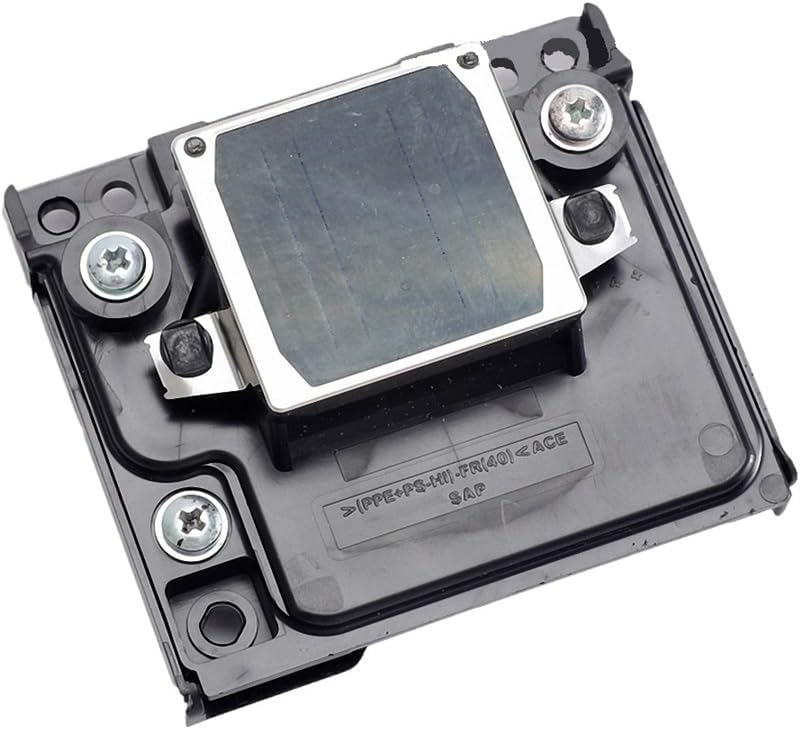 رأس الطباعة متوافق مع طابعات R250 RX430 RX530 Photo20 CX3500 CX3650 CX4900 CX5700 CX5900 CX6900F CX9300F TX400 - Image 3