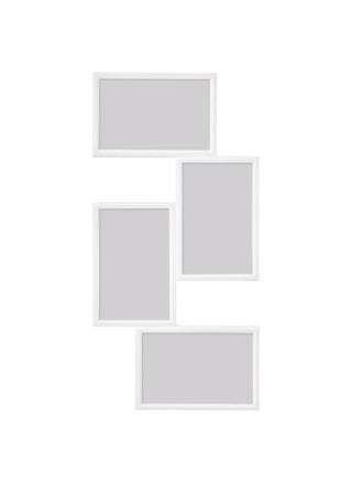 Collage frame for 4 photos, white, 21x41 cm - pzsku/Z6F6D7ACDB9ACE6FC76C9Z/45/_/1740222557/4434b7b3-6b43-45bc-8f00-ecd60e4fd451
