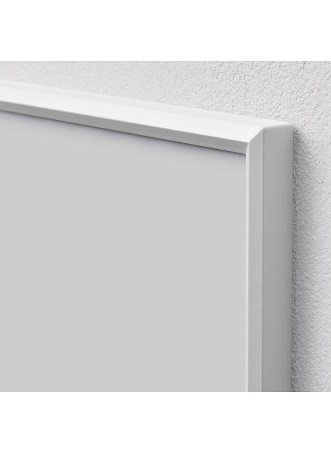Generic - Collage frame for 4 photos, white, 21x41 cm - Image 1