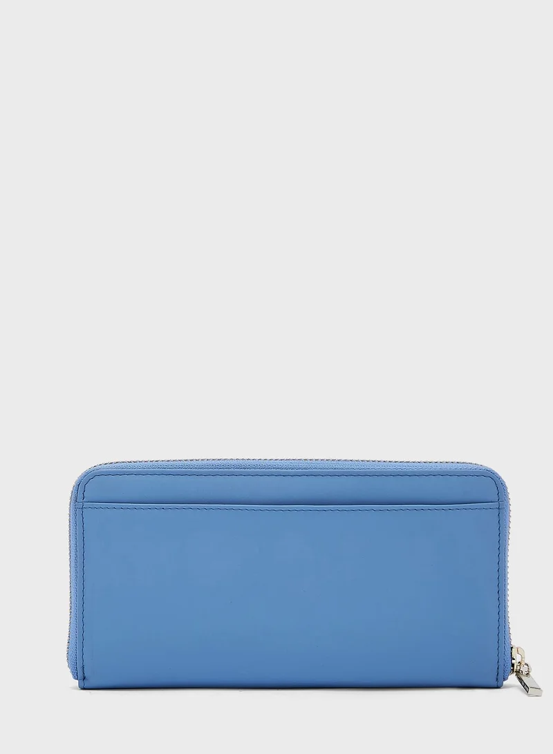 Ted Baker Garcey Large Zip Around Purse