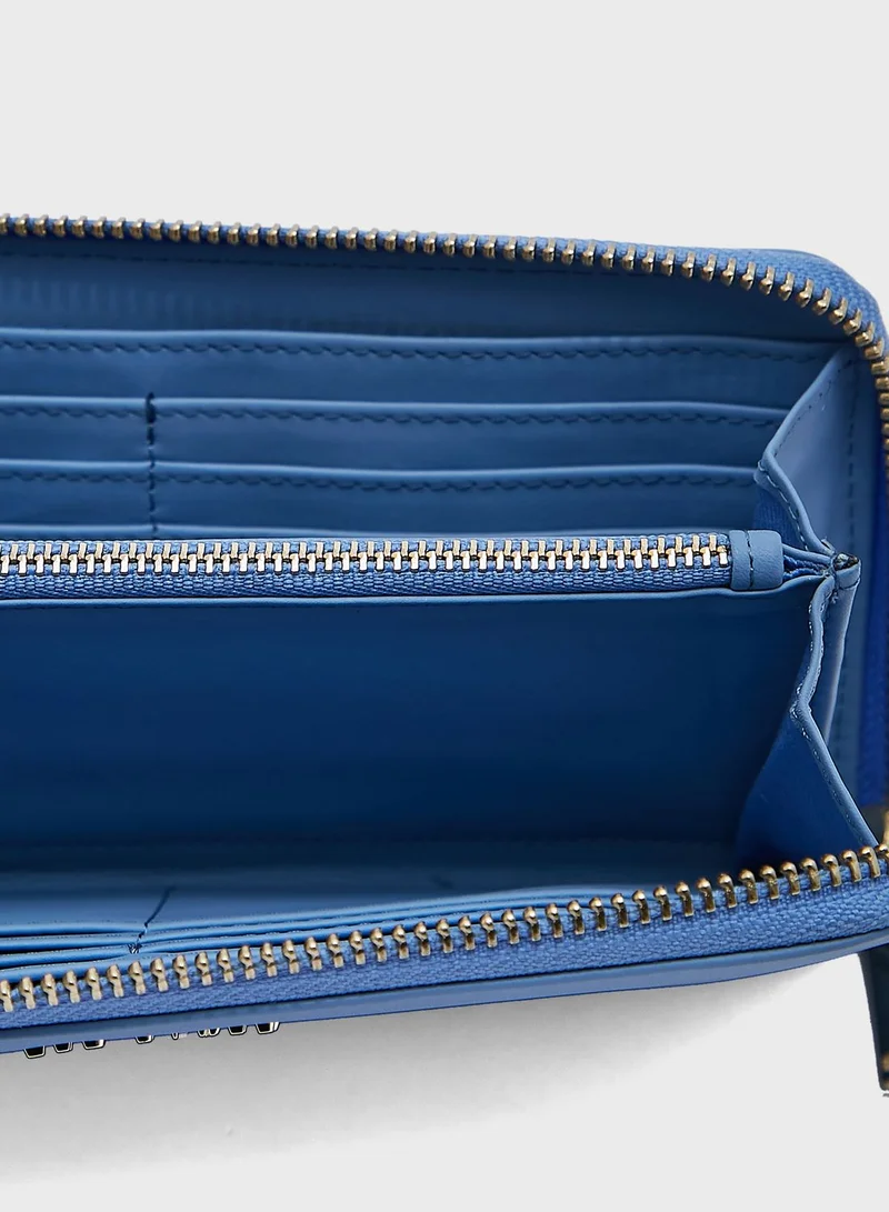 Ted Baker Garcey Large Zip Around Purse