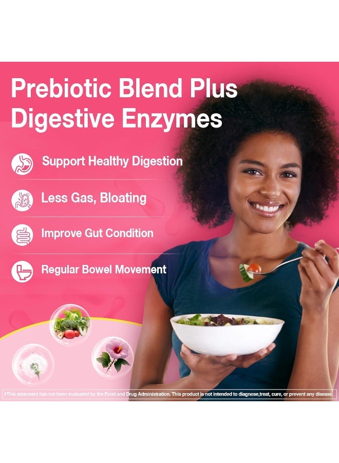 NEVISS Vaginal Probiotics Gummies for Women - Image 5