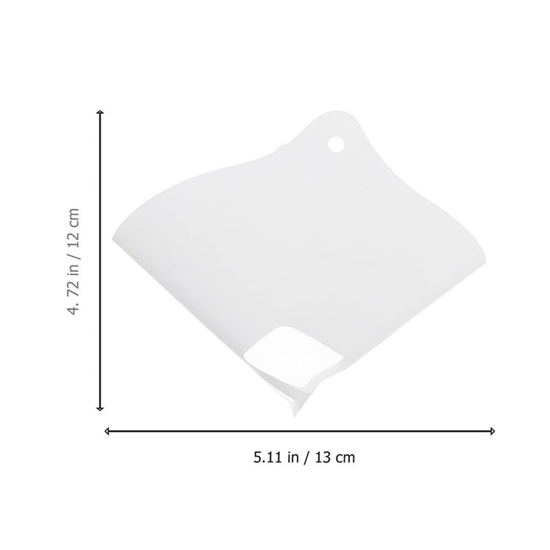 30pcs Disposable Paper Resin Strainers for 3D Printer SLA Resin Filtering Funnel Photocuring Consumables - Image 3