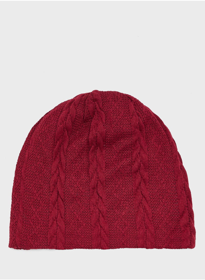 Seventy Five - Casual Beanie - Image 1