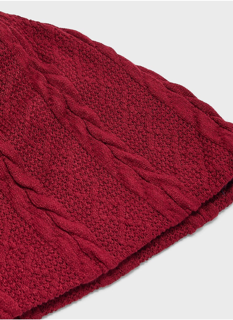 Seventy Five - Casual Beanie - Image 1
