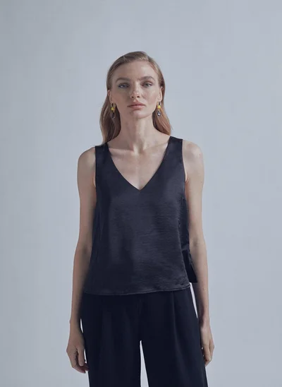 Lola Casademunt Strappy top