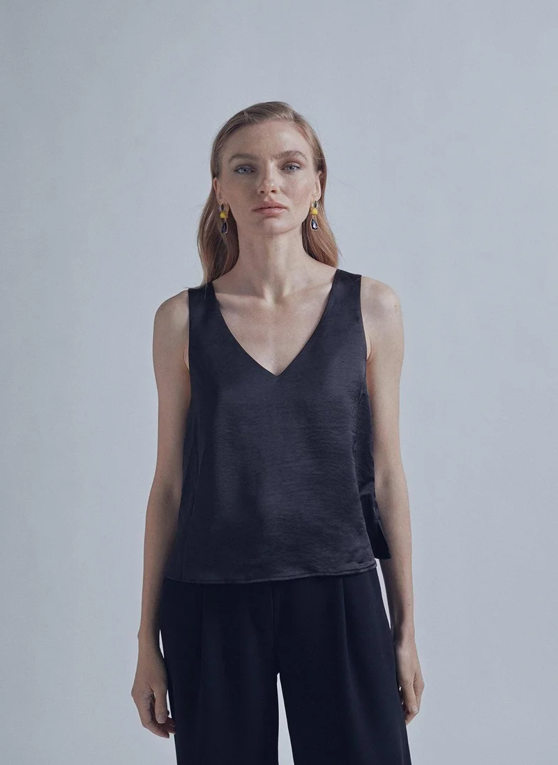 Lola Casademunt Strappy top