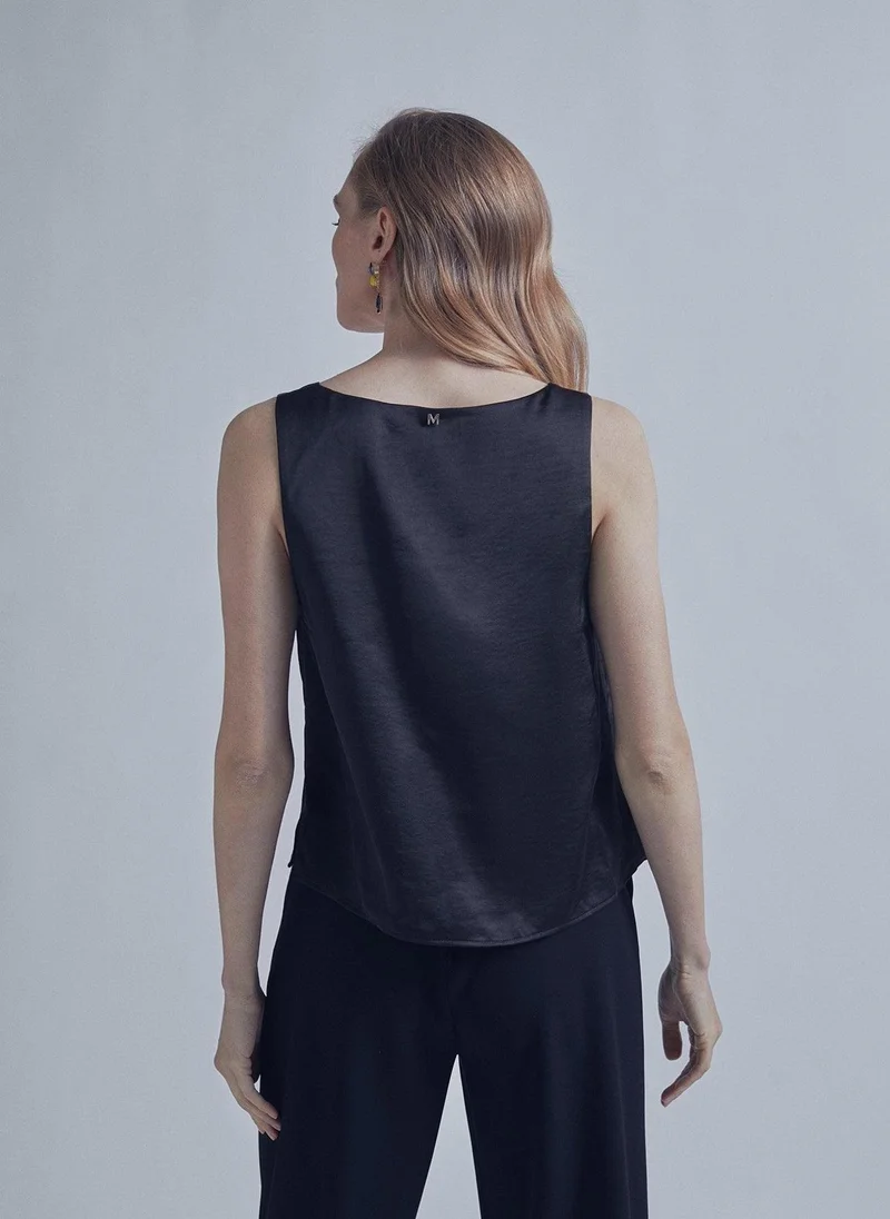 Lola Casademunt Strappy top