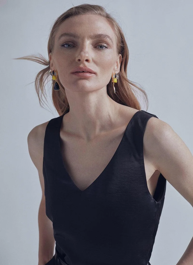 Lola Casademunt Strappy top