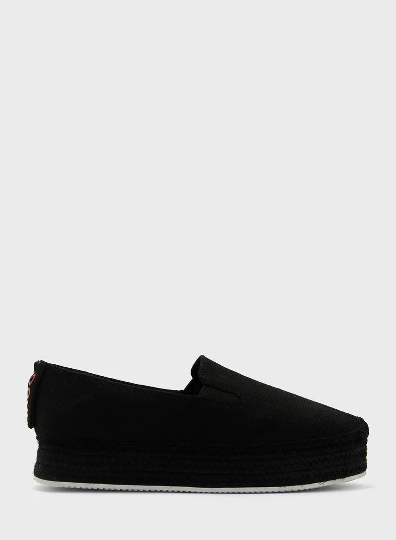 HUGO Sun Slip Ons