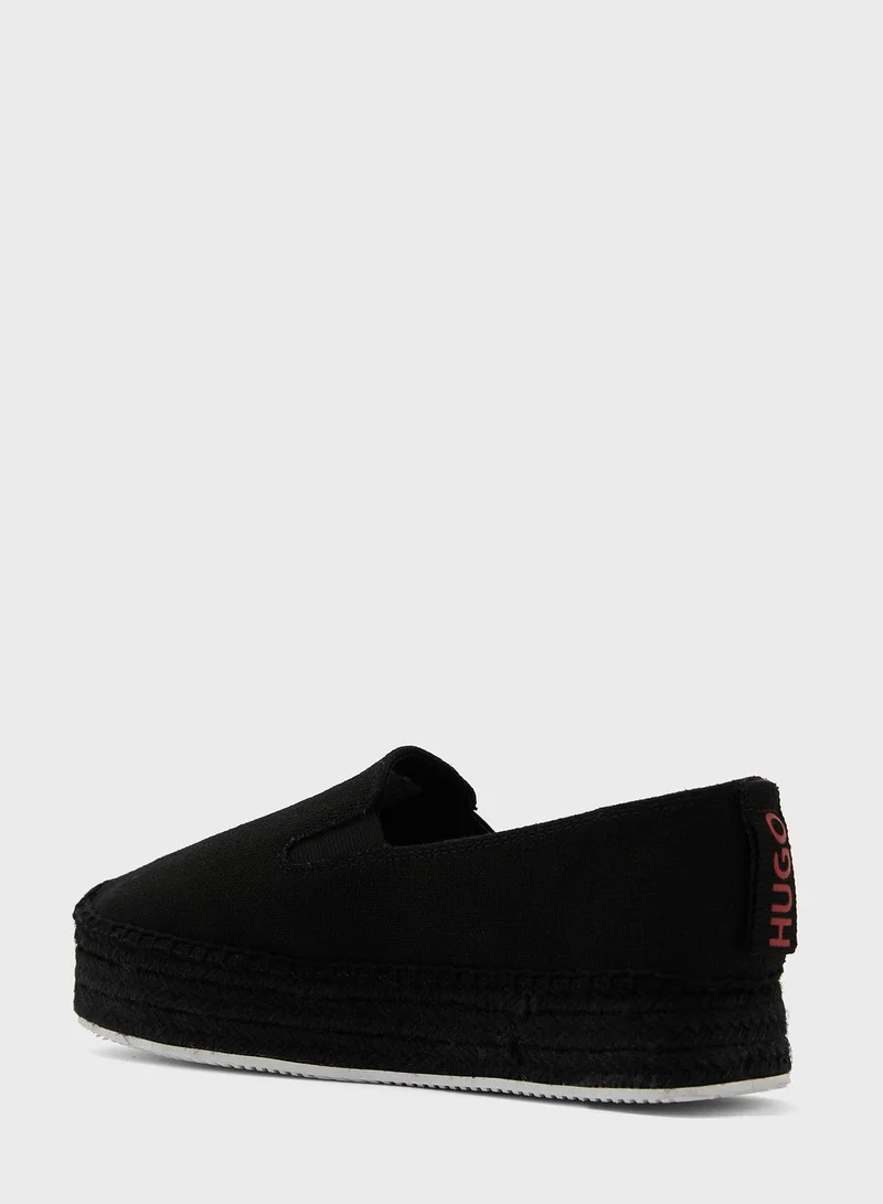 HUGO Sun Slip Ons