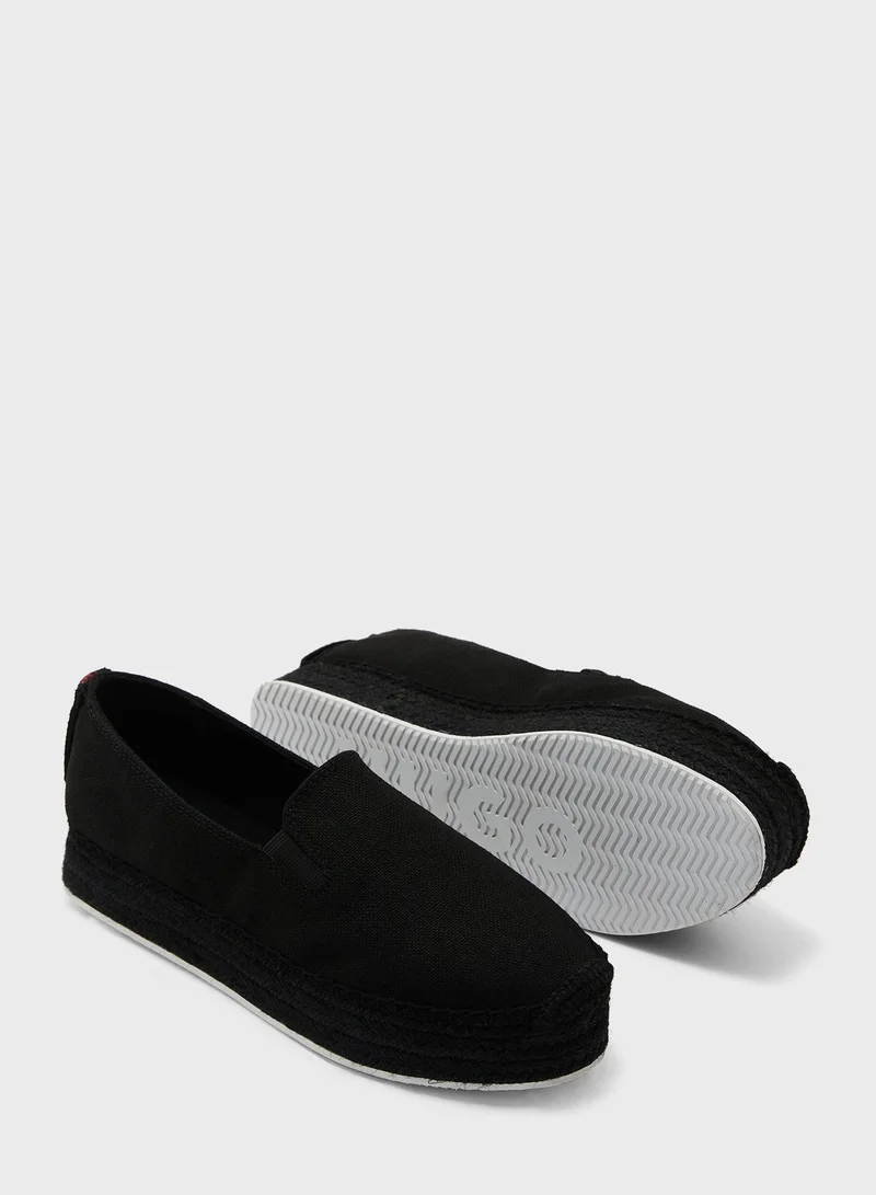 HUGO Sun Slip Ons