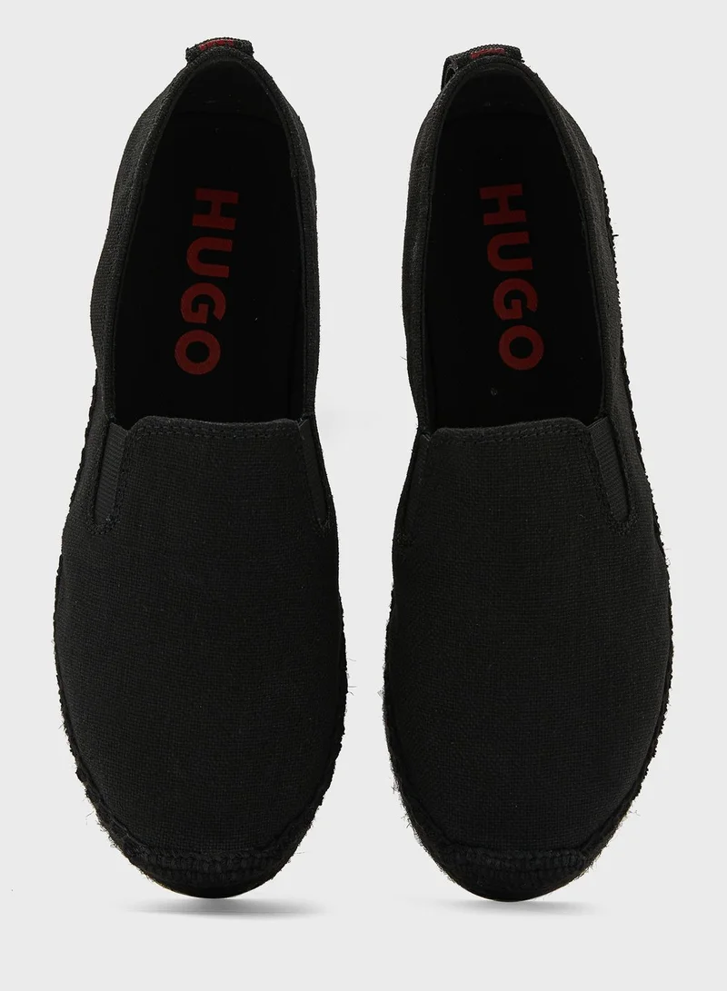 HUGO Sun Slip Ons