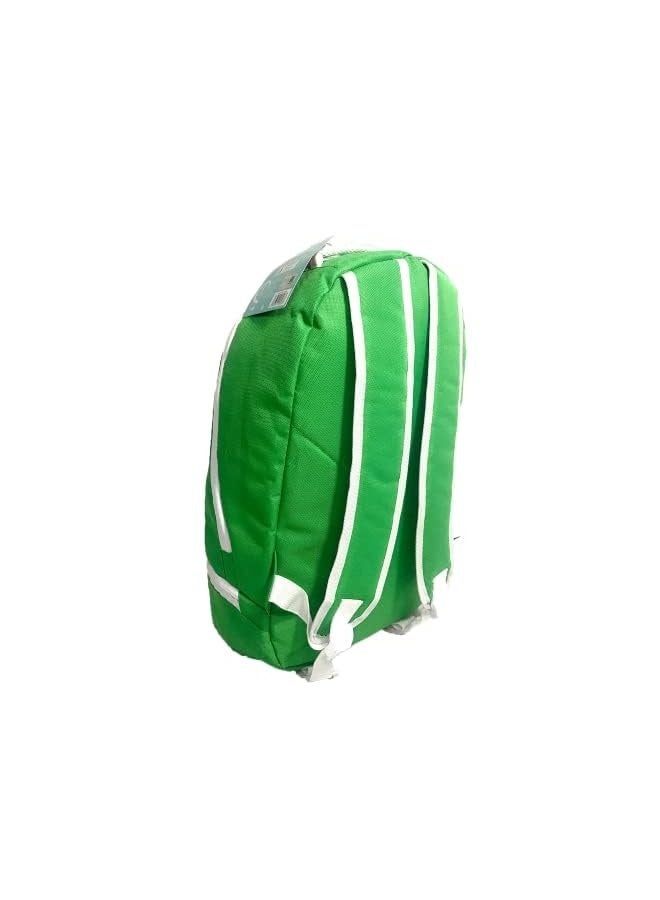 FIFA 2022 Country Sports Backpack with Shoe Compartment - Saudi Arabia - Image 1