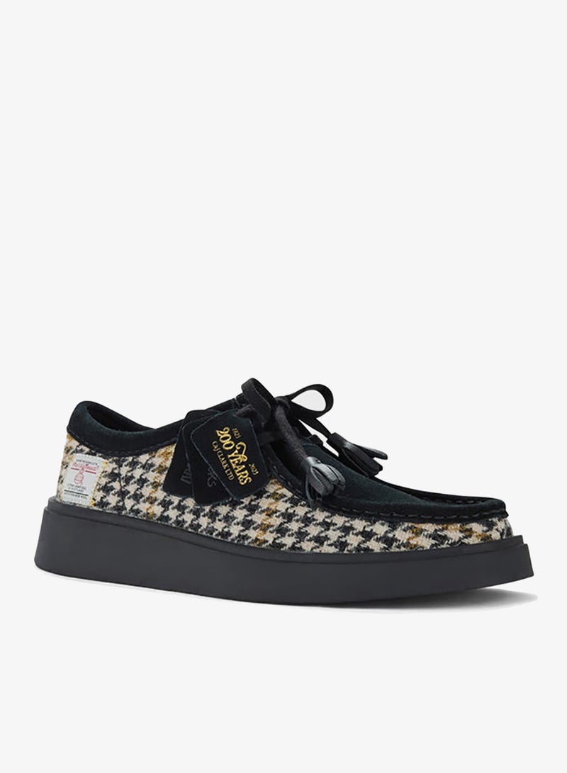 Clarks Torview lace-up shoes - Image 4