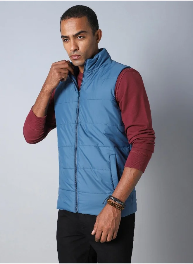 هاي ستار Men Blue Jackets