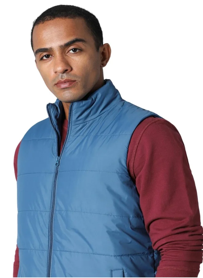 هاي ستار Men Blue Jackets