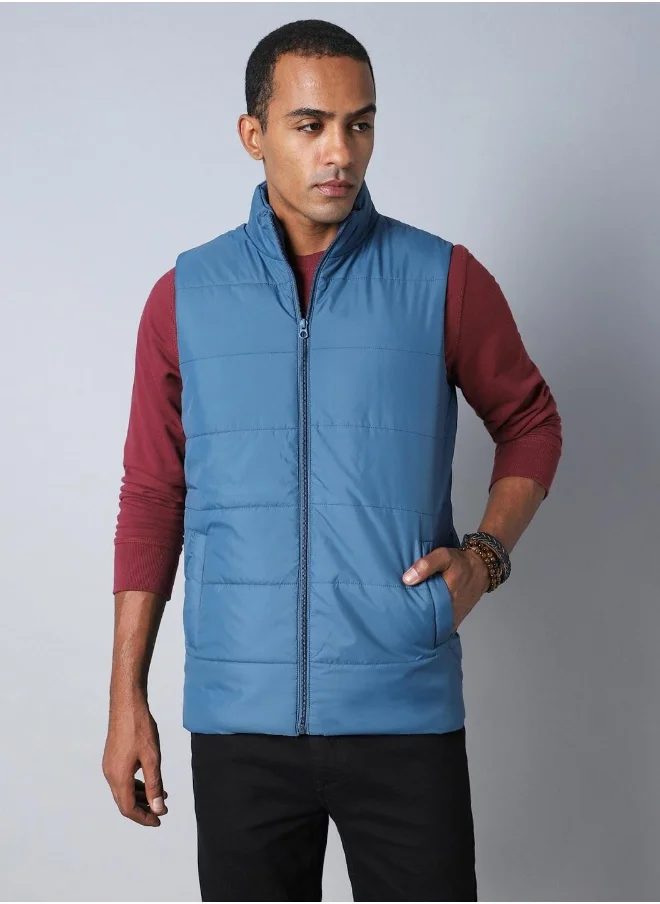 هاي ستار Men Blue Jackets