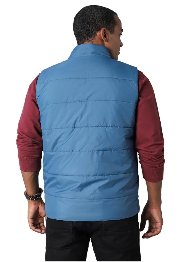 هاي ستار Men Blue Jackets