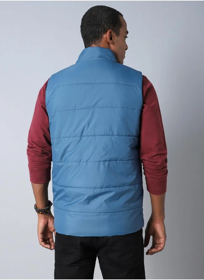 هاي ستار Men Blue Jackets