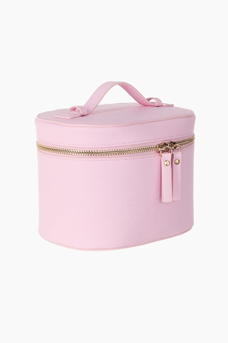 H&M Boxy wash bag