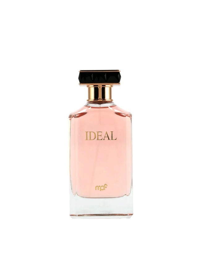 إم بي إف إيديال - ماء عطر - للجنسين - 100 مل - Image 2