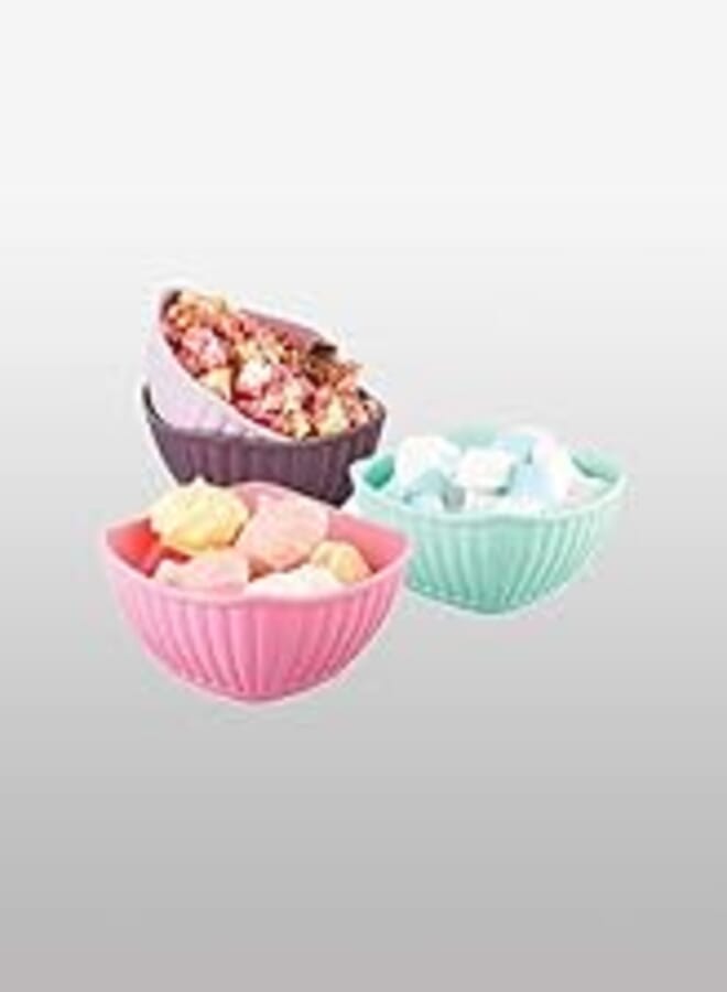 Quick Small Square Bowl