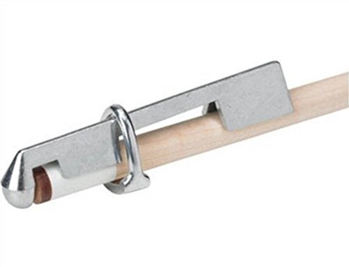 Honbay Billiard Cue Tip Repair and Replacement Aluminum Cue Clamp - Image 4
