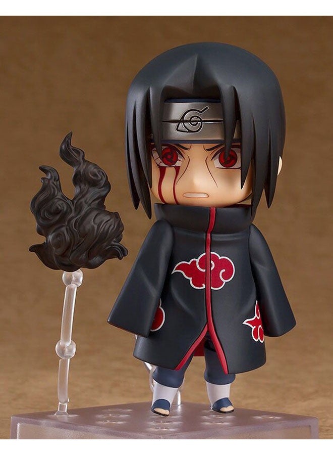 general Naruto Uchiha Itachi Movable Doll Model Decoration Desktop Decoration Toy Gift for Family and Friends - Image 2