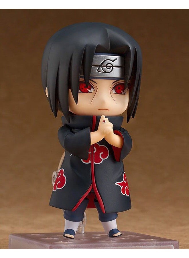 general Naruto Uchiha Itachi Movable Doll Model Decoration Desktop Decoration Toy Gift for Family and Friends - Image 1