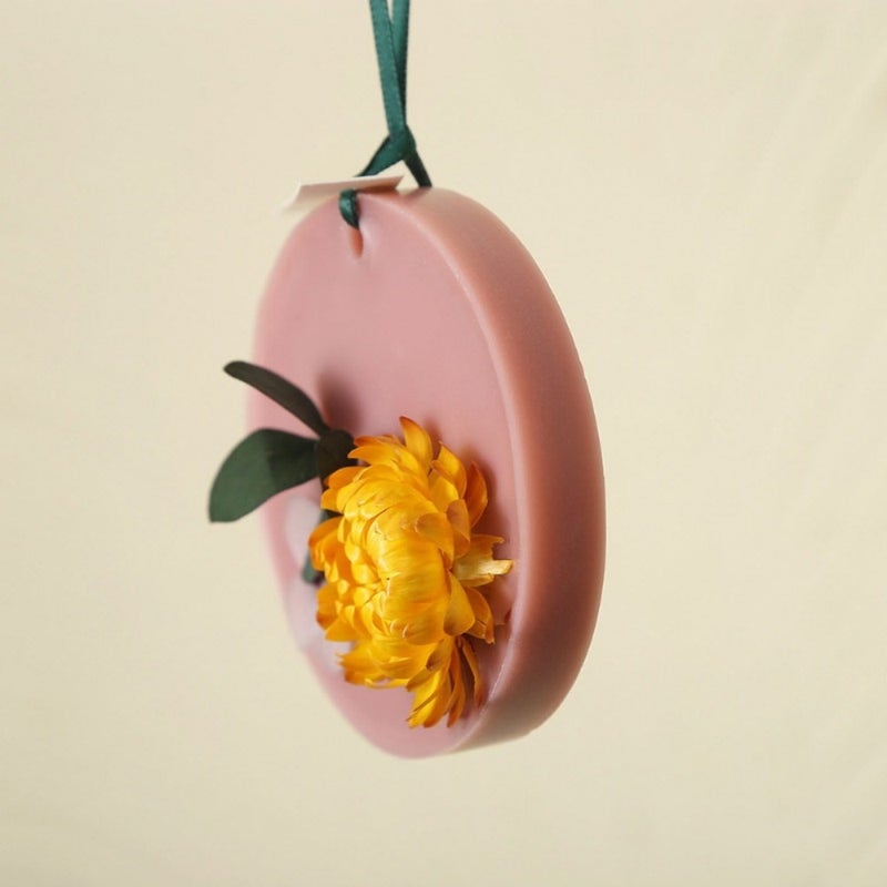 Wardrobe, bedroom, long-lasting household clothes, deodorizing, fragrance, wardrobe, air freshener, fragrance pendant. - Image 4